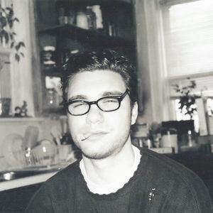 Meet your Posher, Geo